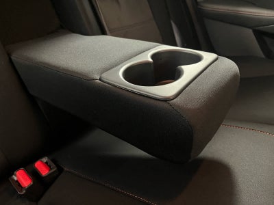 2024 Nissan Sentra SR Xtronic CVT