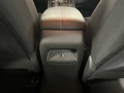 2024 Nissan Sentra SR Xtronic CVT