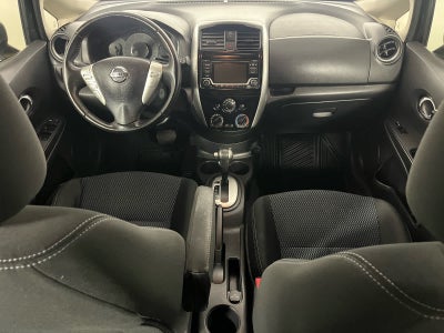 2017 Nissan Versa Note SV