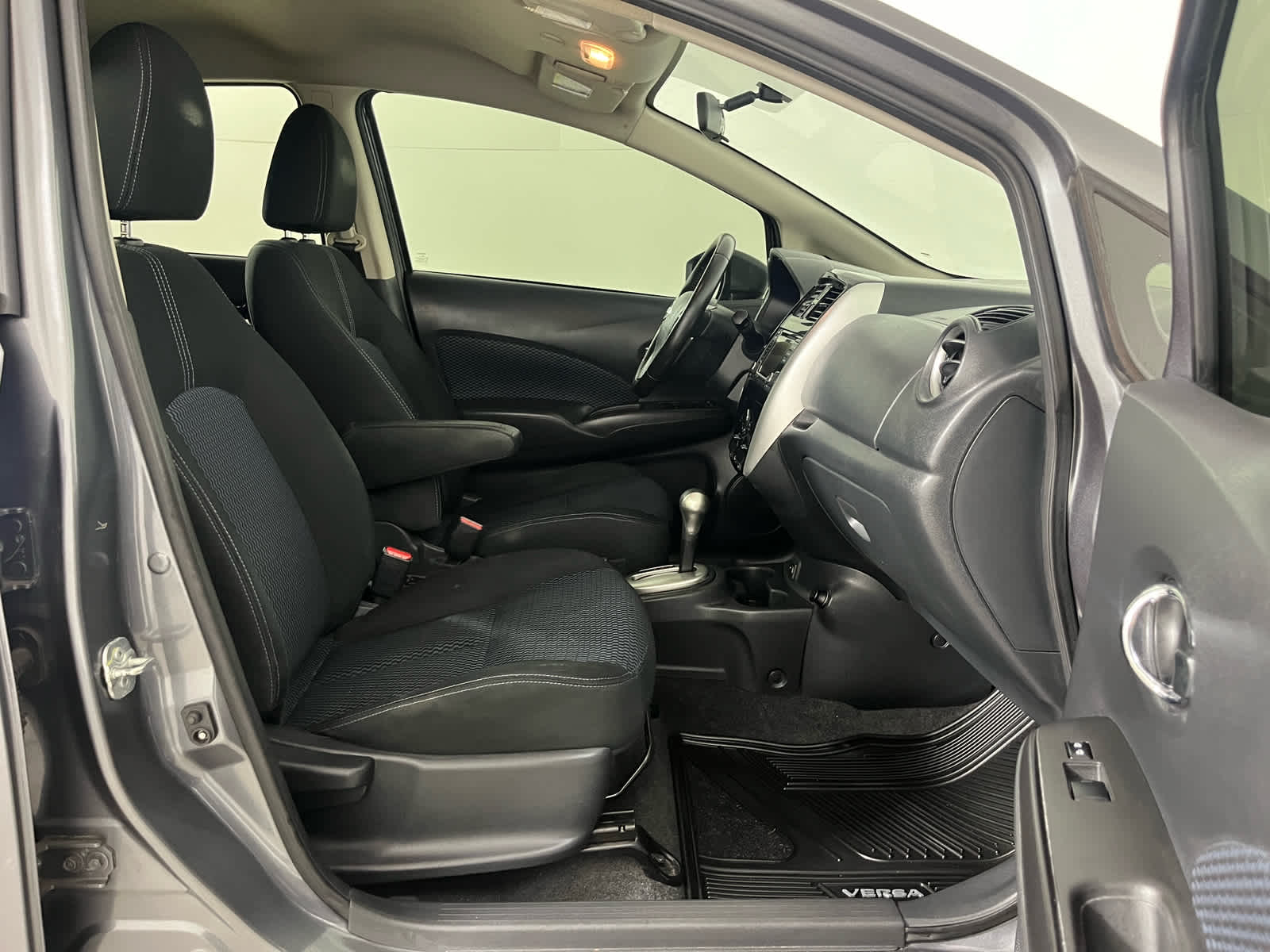 2017 Nissan Versa Note SV