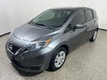 2017 Nissan Versa Note SV