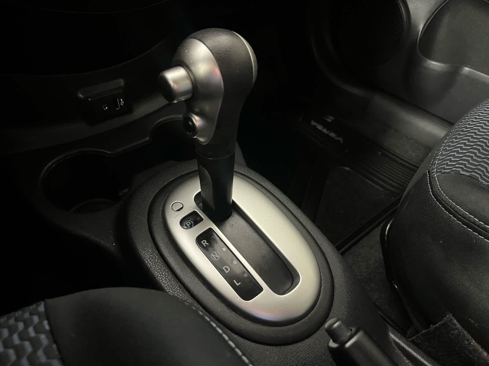 2017 Nissan Versa Note SV