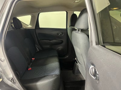 2017 Nissan Versa Note SV