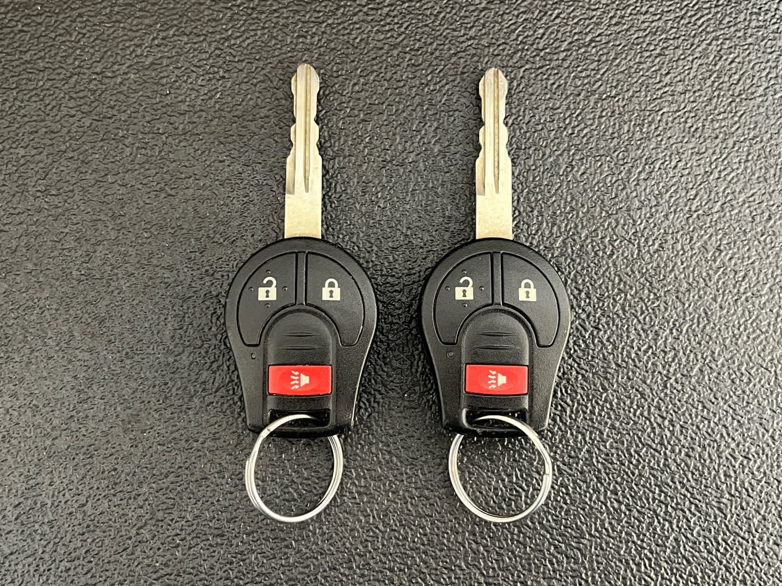 2017 Nissan Versa Note SV