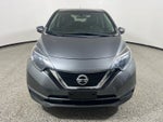 2017 Nissan Versa Note SV