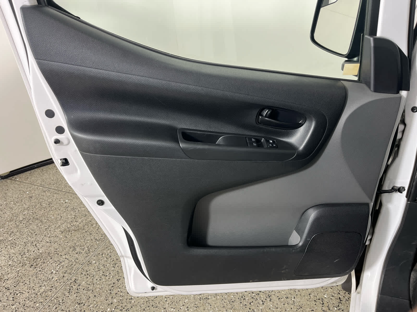 2018 Nissan NV200 Compact Cargo S