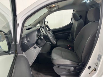 2018 Nissan NV200 Compact Cargo S
