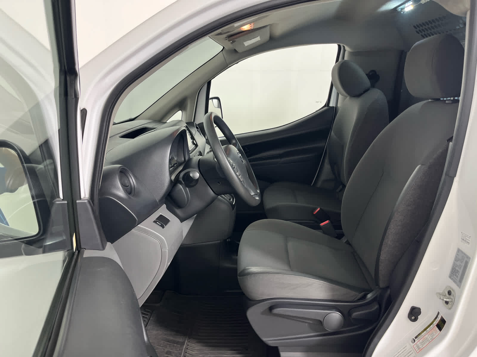 2018 Nissan NV200 Compact Cargo S