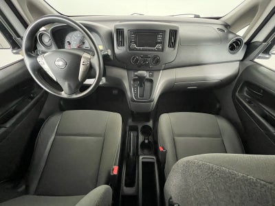 2018 Nissan NV200 Compact Cargo S