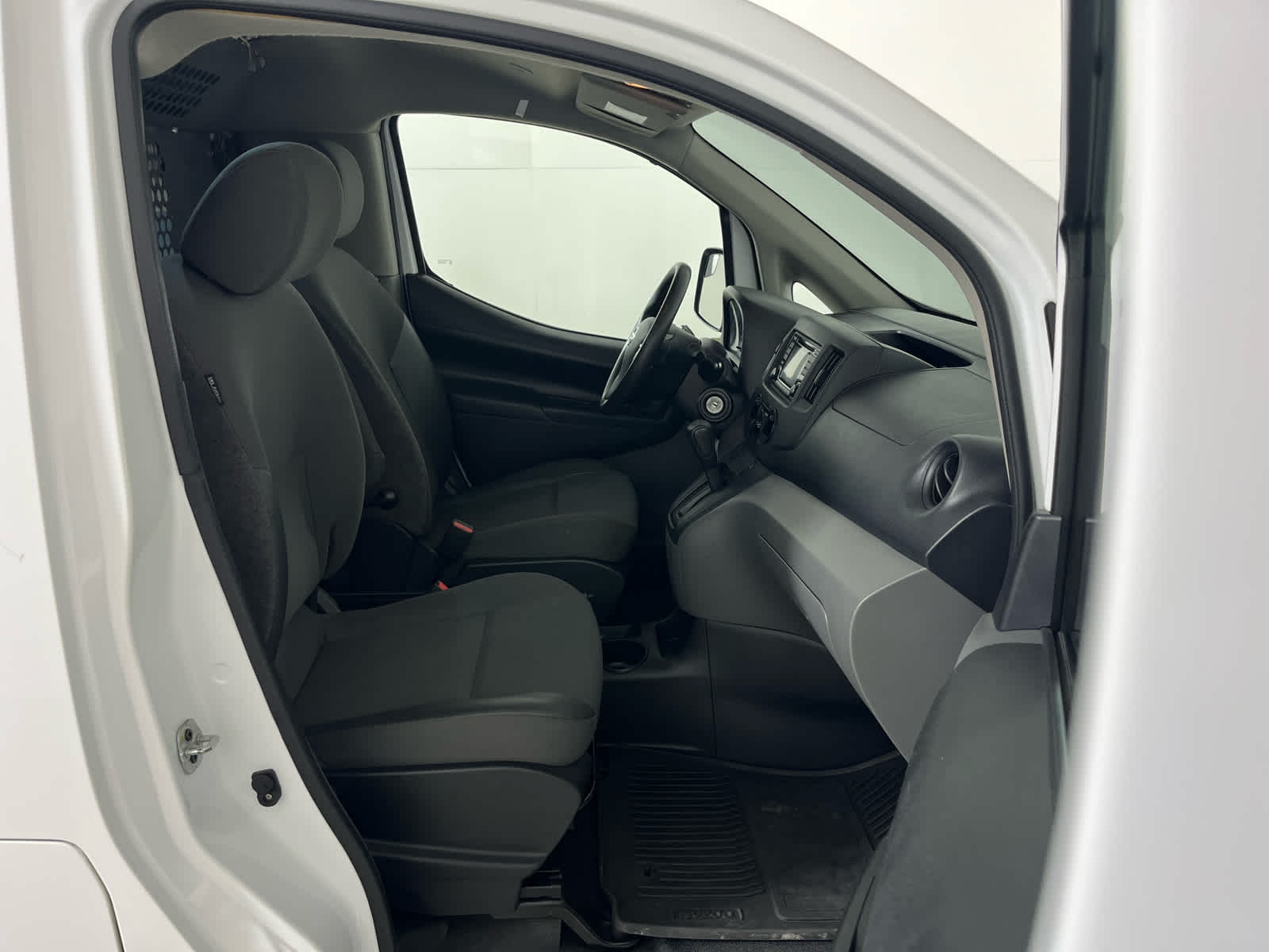 2018 Nissan NV200 Compact Cargo S