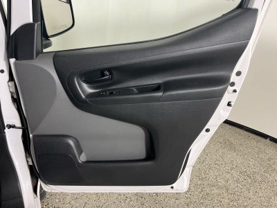 2018 Nissan NV200 Compact Cargo S