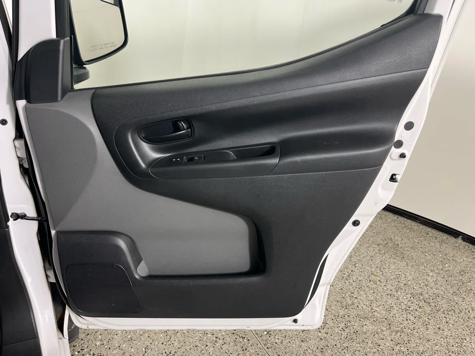 2018 Nissan NV200 Compact Cargo S