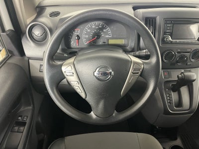 2018 Nissan NV200 Compact Cargo S