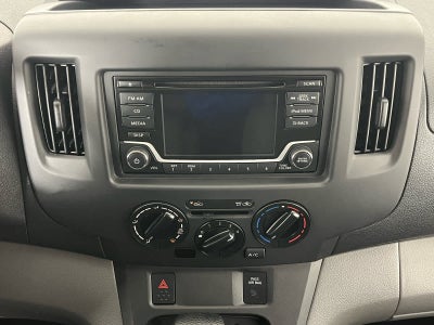 2018 Nissan NV200 Compact Cargo S