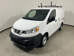 2018 Nissan NV200 Compact Cargo S