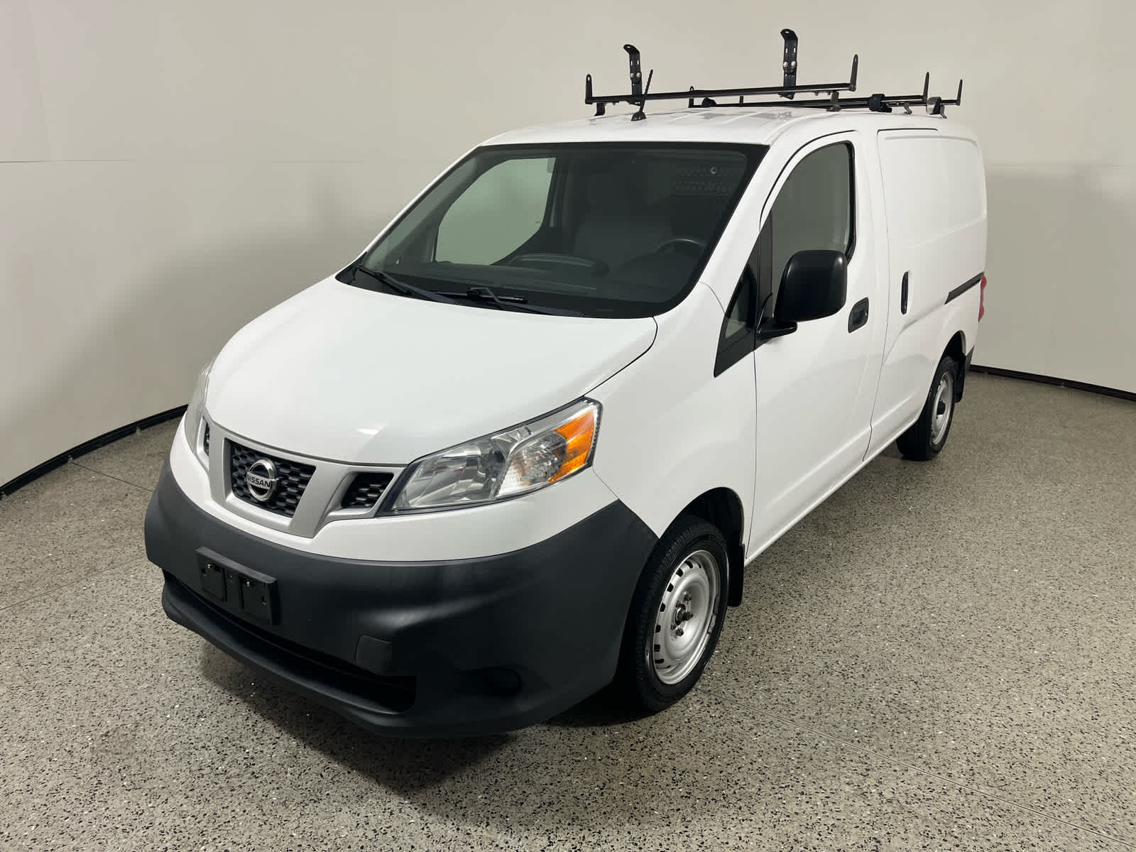 2018 Nissan NV200 Compact Cargo S