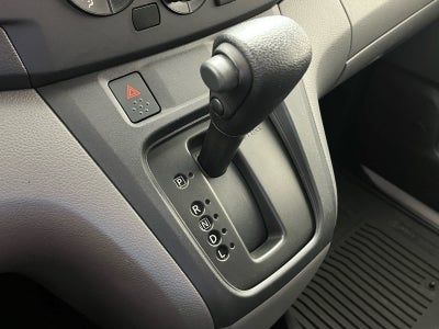 2018 Nissan NV200 Compact Cargo S