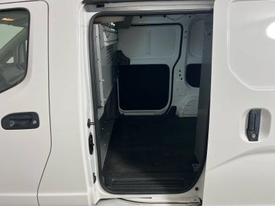 2018 Nissan NV200 Compact Cargo S