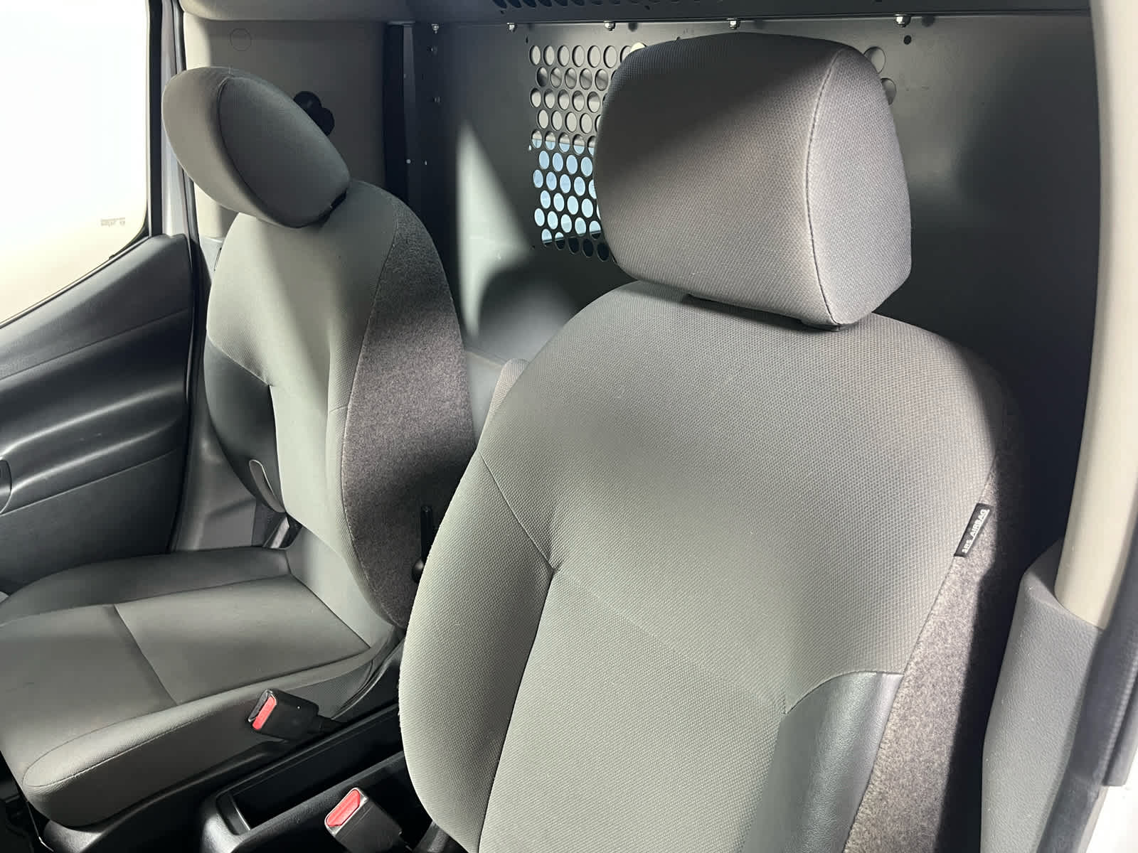 2018 Nissan NV200 Compact Cargo S