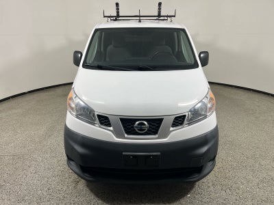 2018 Nissan NV200 Compact Cargo S
