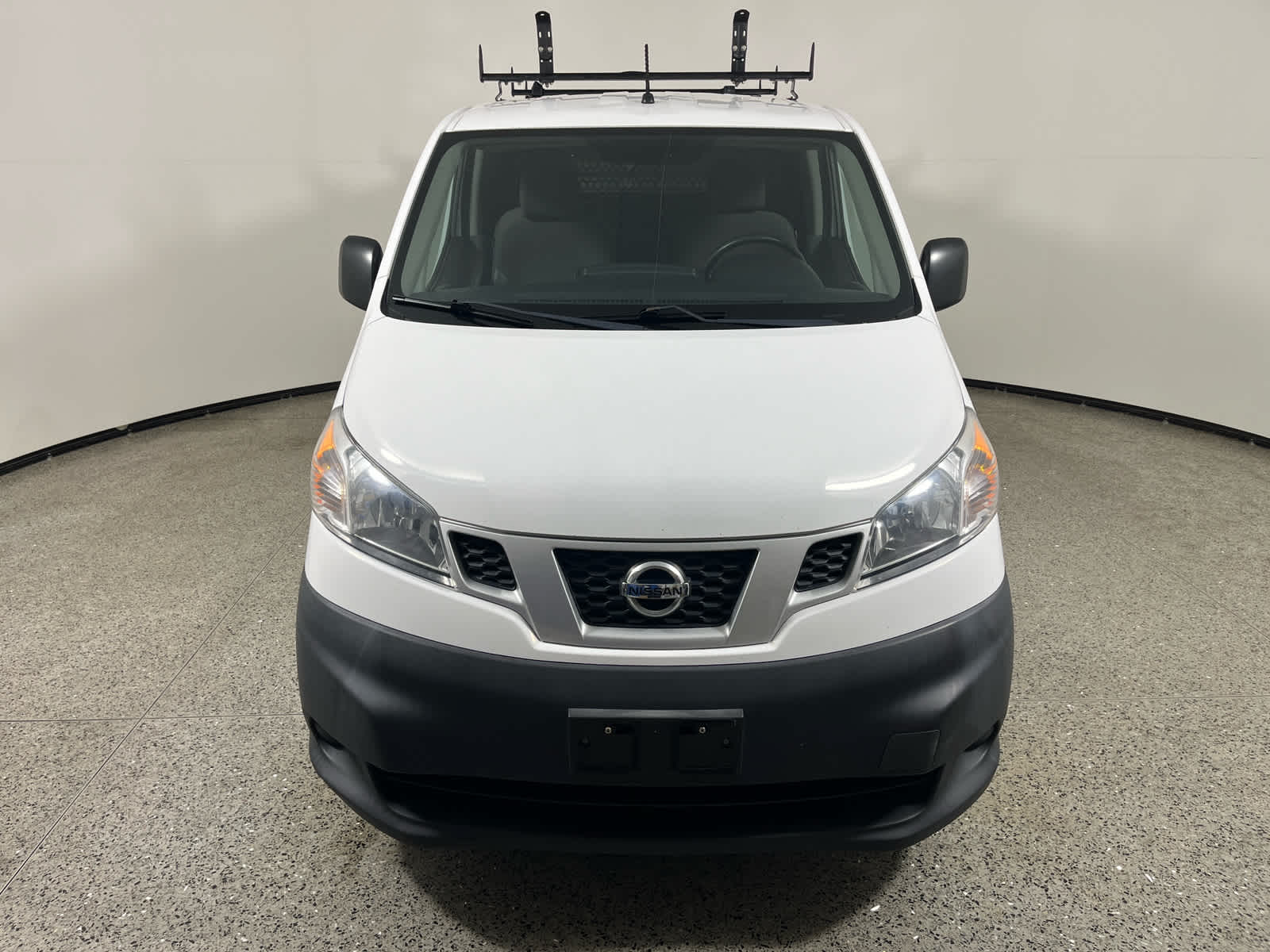 2018 Nissan NV200 Compact Cargo S