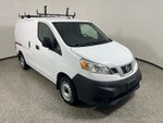2018 Nissan NV200 Compact Cargo S