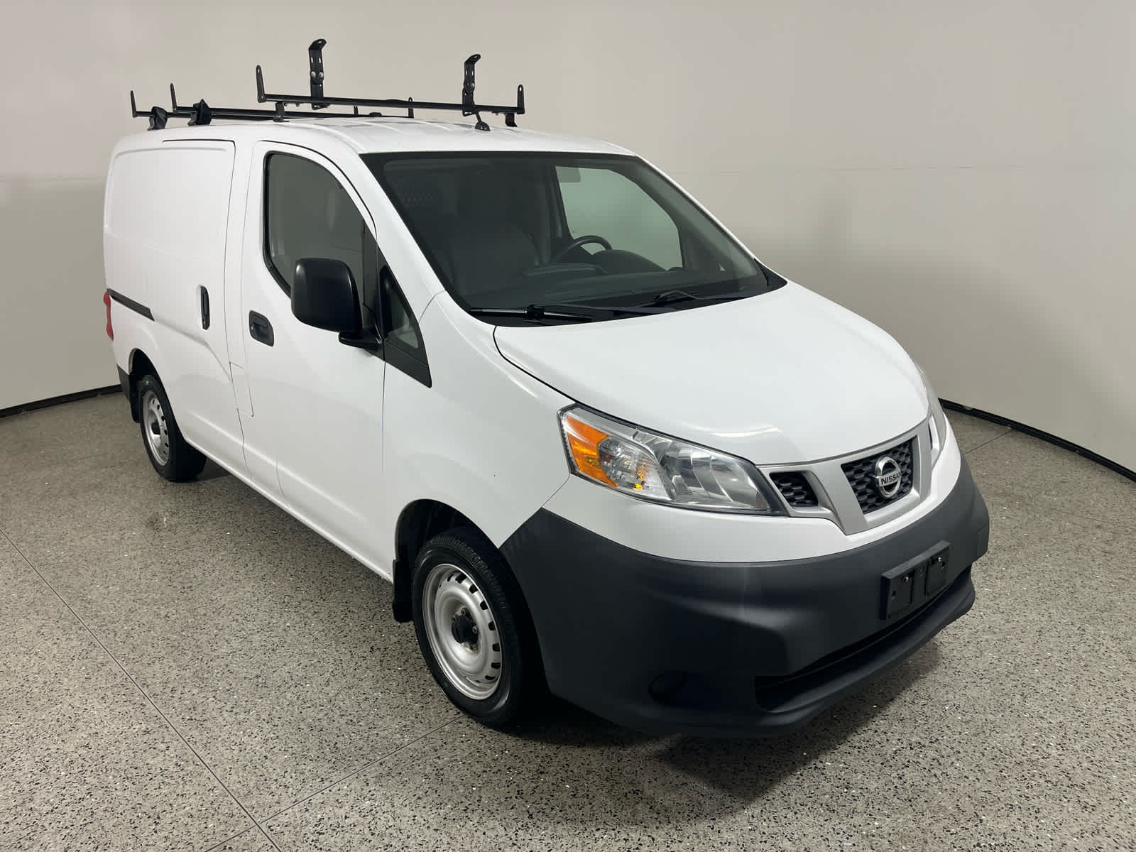 2018 Nissan NV200 Compact Cargo S