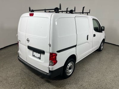 2018 Nissan NV200 Compact Cargo S