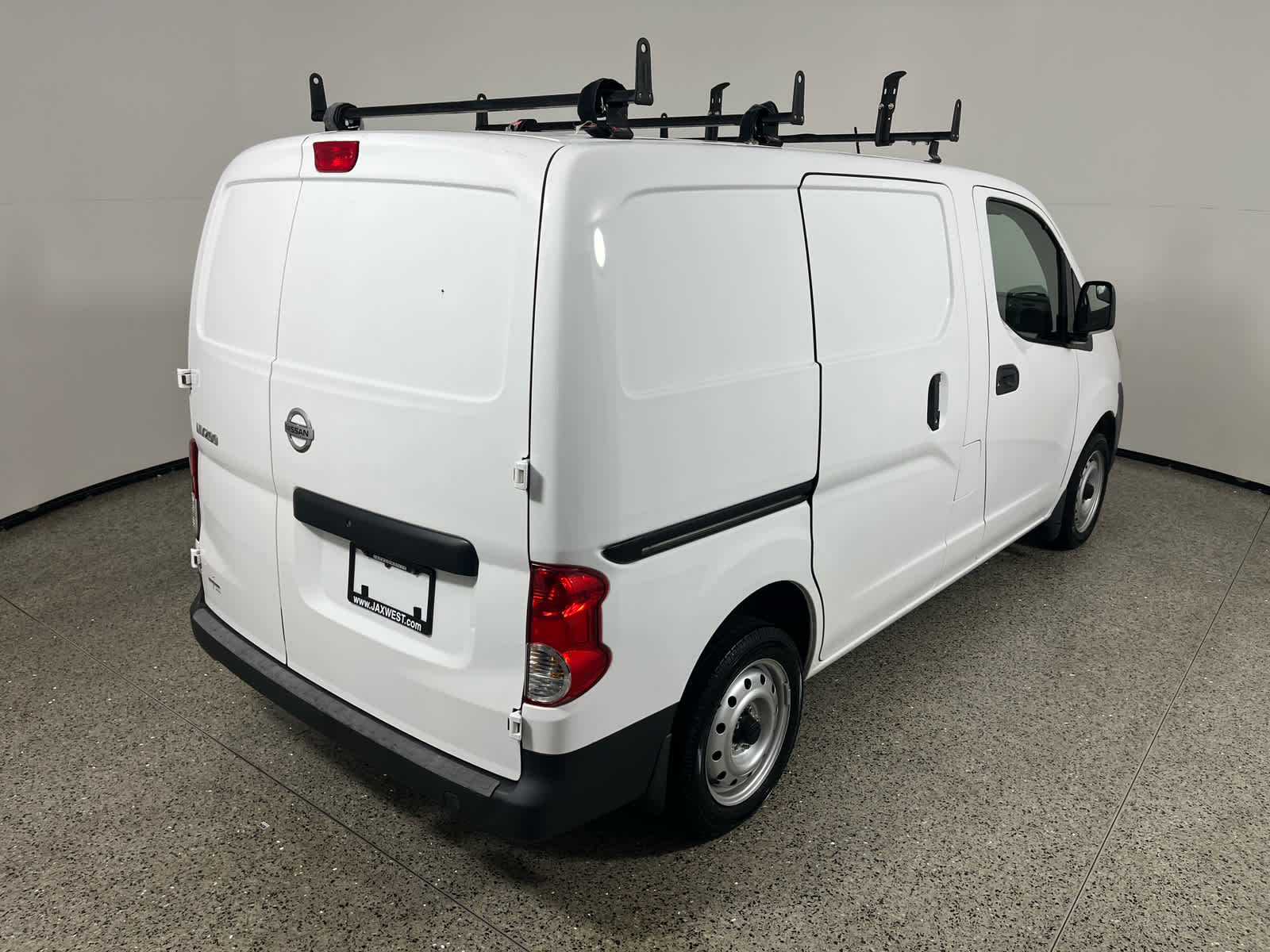 2018 Nissan NV200 Compact Cargo S