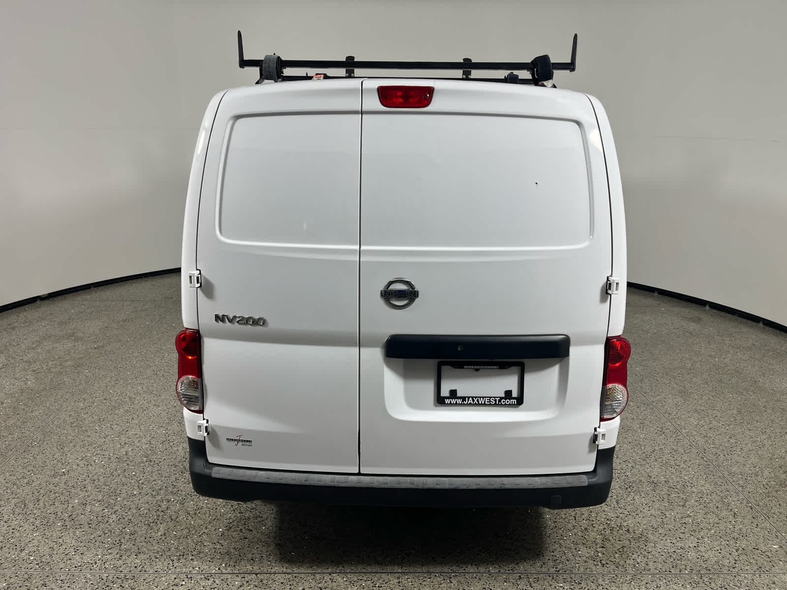2018 Nissan NV200 Compact Cargo S