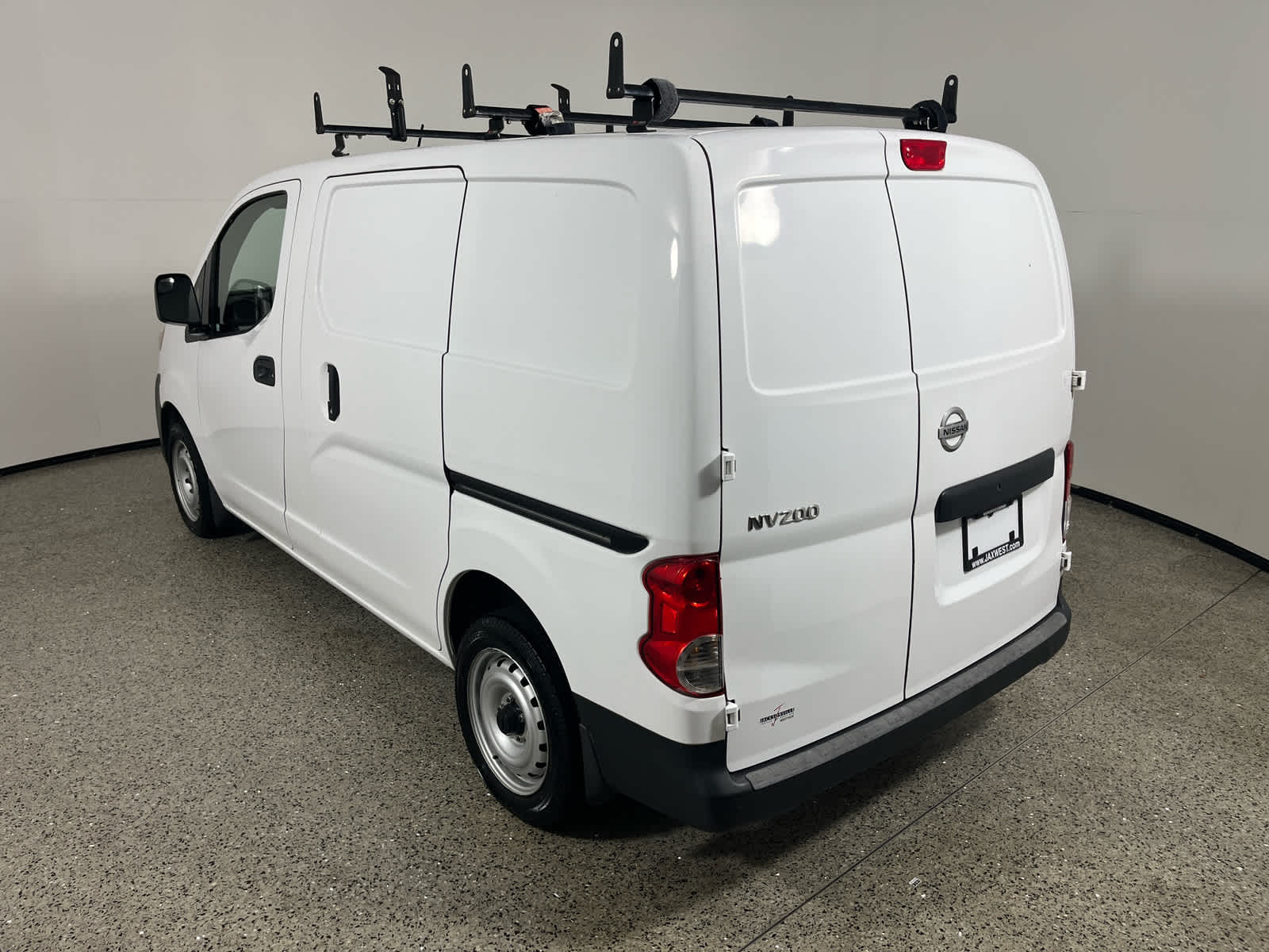 2018 Nissan NV200 Compact Cargo S