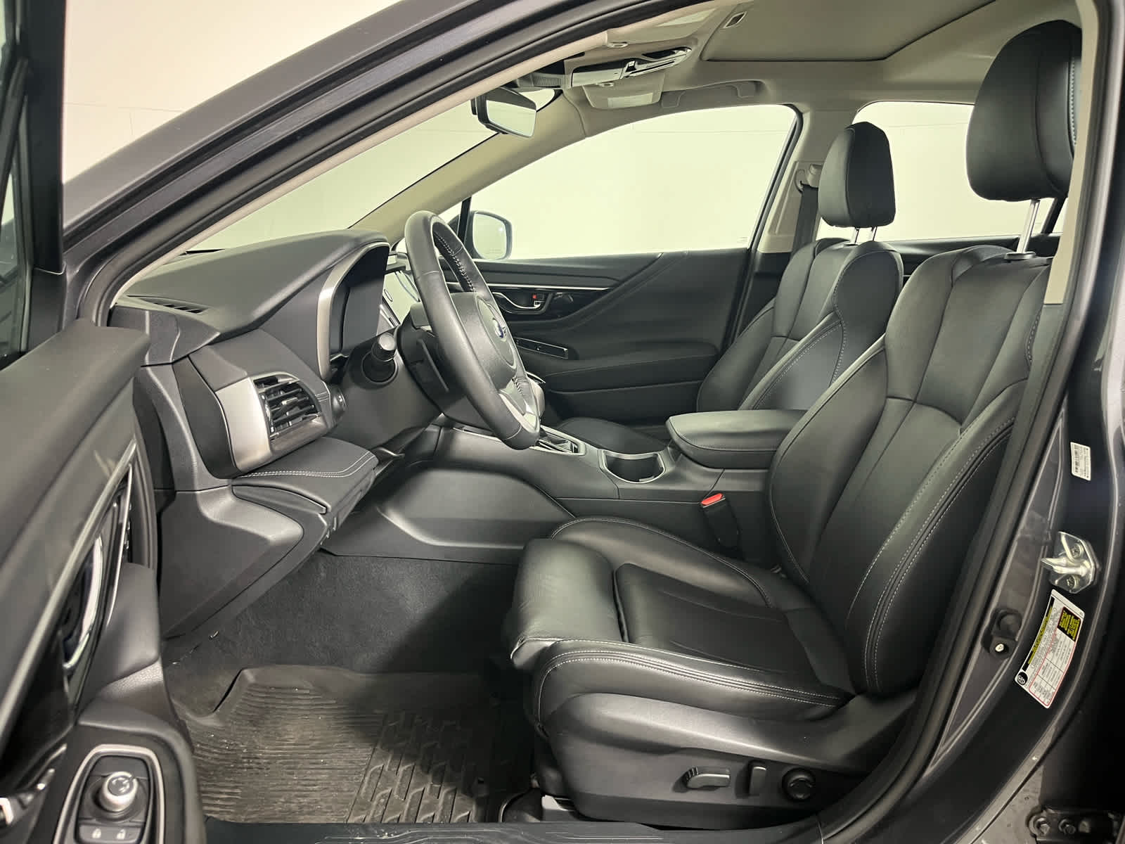 2024 Subaru Legacy Limited