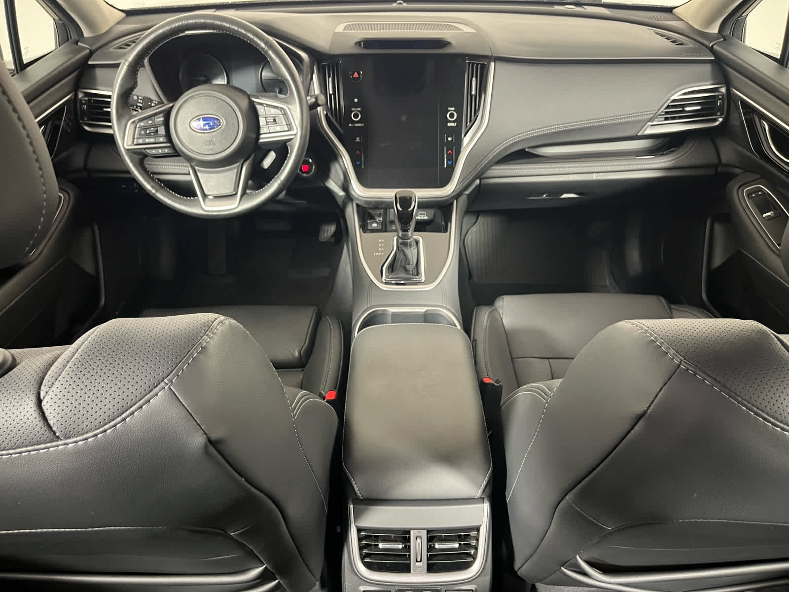 2024 Subaru Legacy Limited