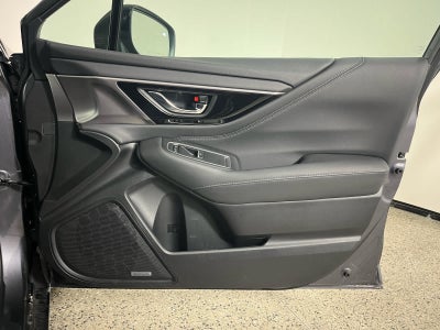 2024 Subaru Legacy Limited