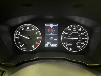 2024 Subaru Legacy Limited