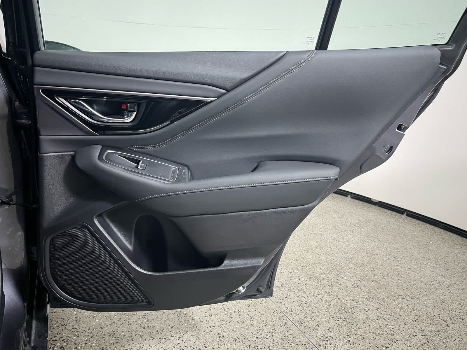 2024 Subaru Legacy Limited