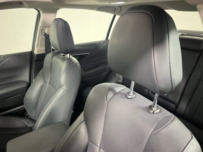 2024 Subaru Legacy Limited