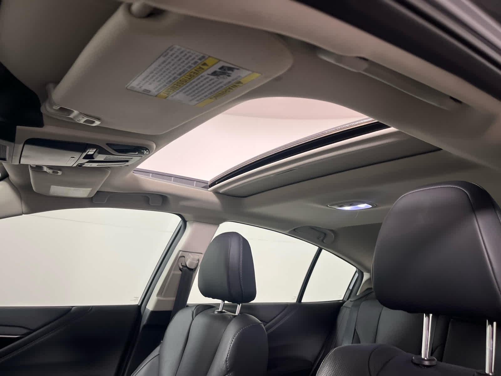 2024 Subaru Legacy Limited