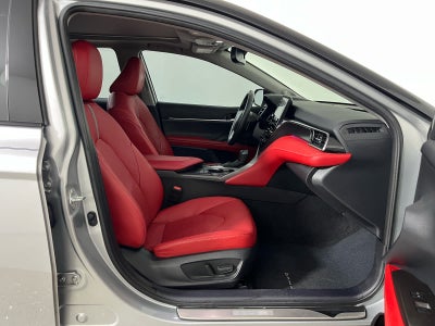 2024 Toyota Camry XSE V6