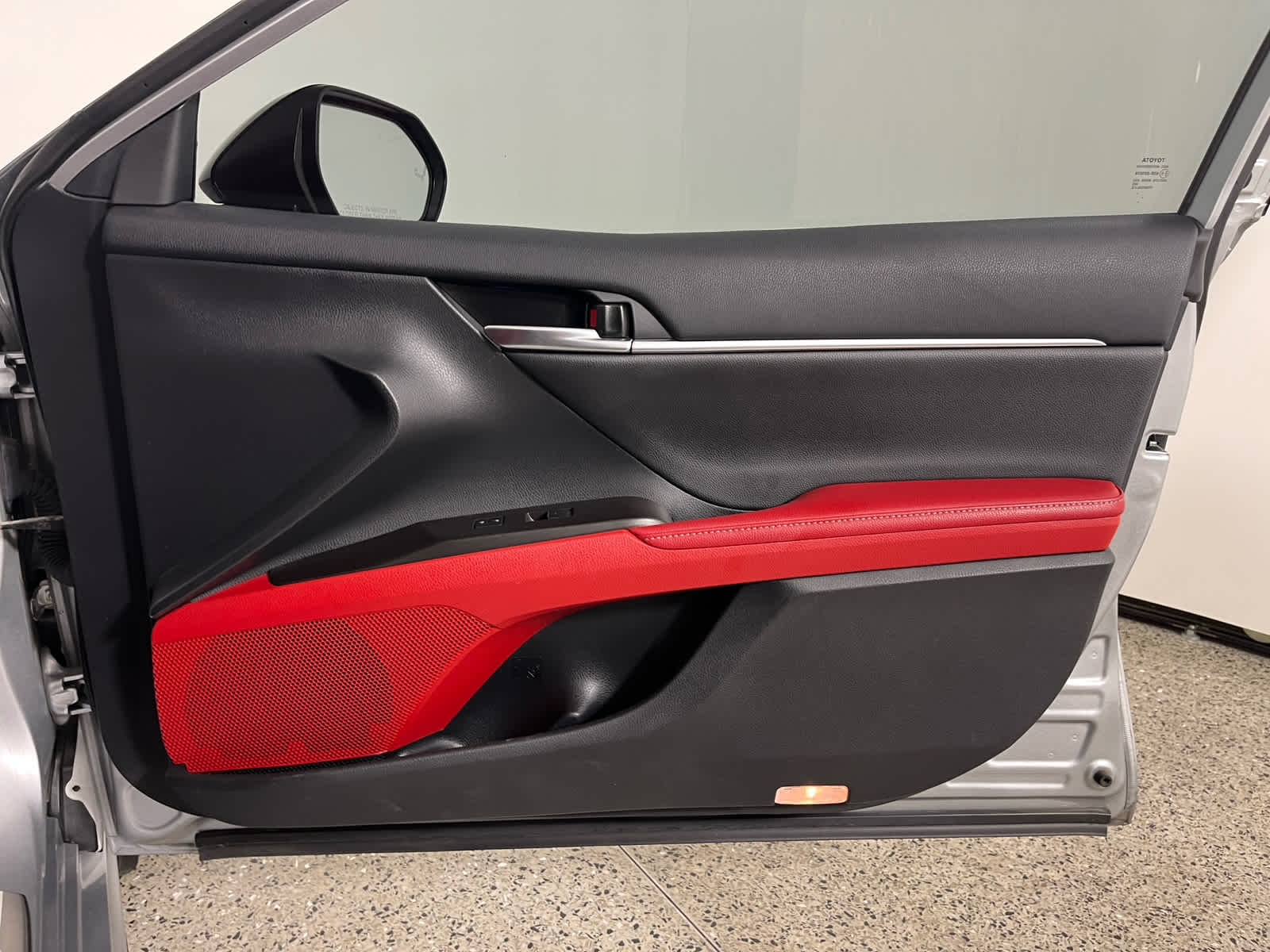 2024 Toyota Camry XSE V6