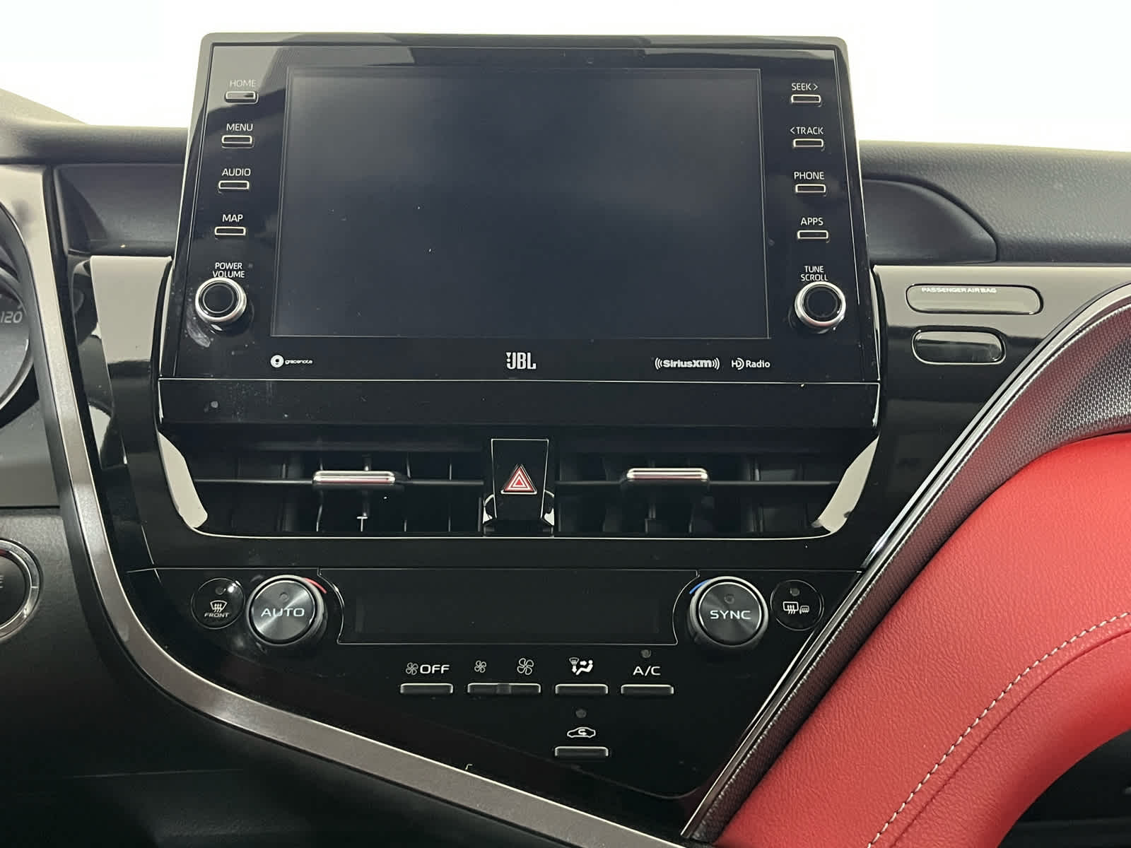 2024 Toyota Camry XSE V6