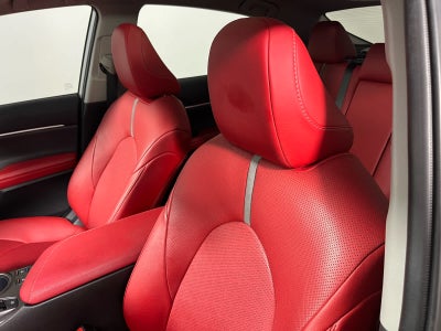 2024 Toyota Camry XSE V6