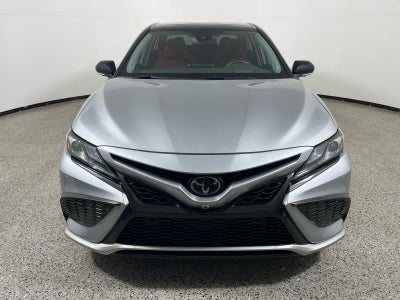 2024 Toyota Camry XSE V6