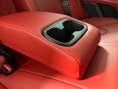 2024 Toyota Camry XSE V6