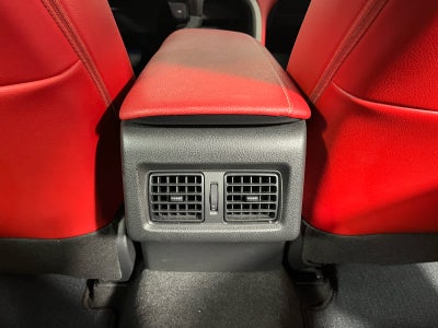 2024 Toyota Camry XSE V6