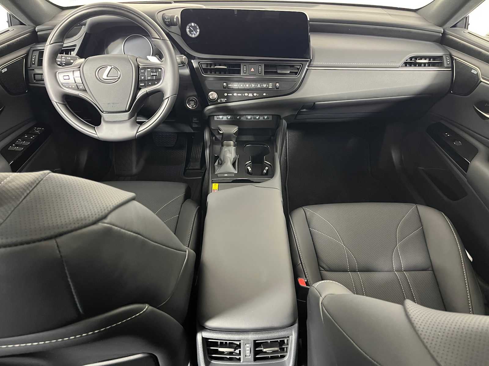 2025 Lexus ES 350 Ultra Luxury