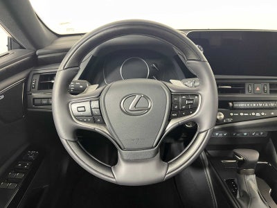 2025 Lexus ES 350 Ultra Luxury