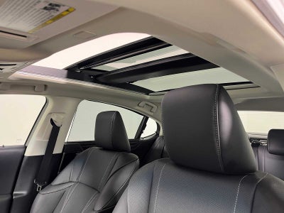 2025 Lexus ES 350 Ultra Luxury