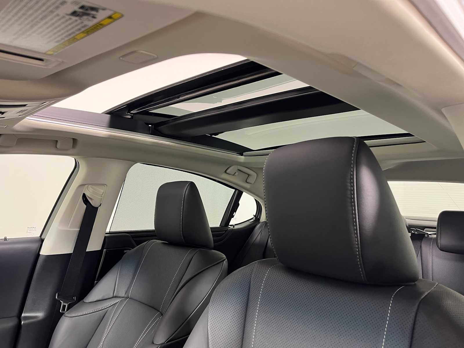 2025 Lexus ES 350 Ultra Luxury