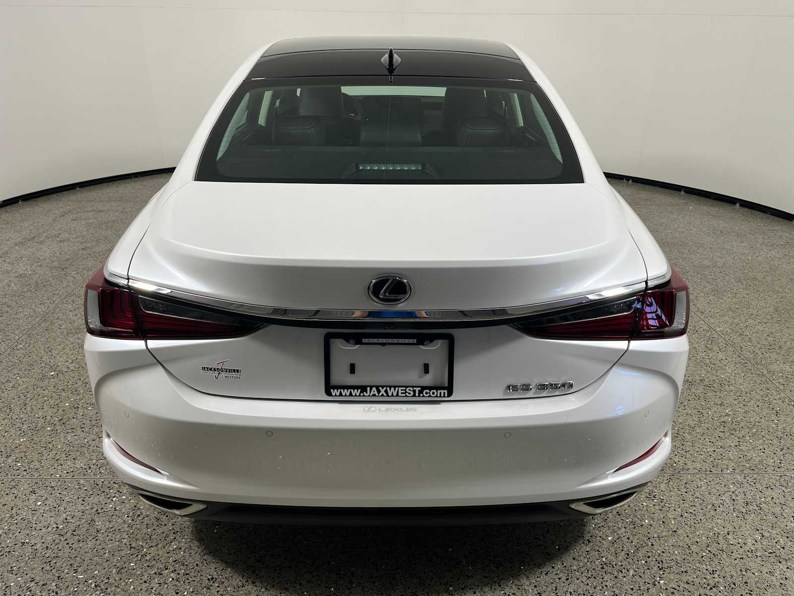 2025 Lexus ES 350 Ultra Luxury